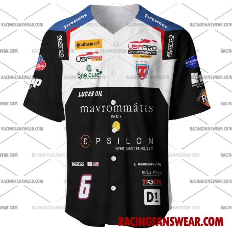 IndyCar store - Loyal fans of Evagoras Papasavvas's Men's Baseball Jersey,Women's Baseball Jersey,Kid's Baseball Jersey,Men's Hockey Jerseys,WoMen's Hockey Jerseys,Youth's Hockey Jerseys:Vintage indycar racing suit,uniform,apparel,shirts,merch,merchandise,jersey,hoodie,jackets,shorts,sweatshirt,outfits,clothes