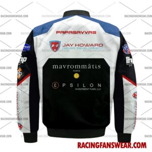 IndyCar store - Loyal fans of Evagoras Papasavvas's Bomber Jacket,Unisex Thick Coat,Unisex Sleeveless Hoodie,Unisex Hooded T-Shirt,Kid Sleeveless Hoodie,Kid Hooded T-Shirts,Kid Thick Coat:Vintage indycar racing suit,uniform,apparel,shirts,merch,merchandise,jersey,hoodie,jackets,shorts,sweatshirt,outfits,clothes