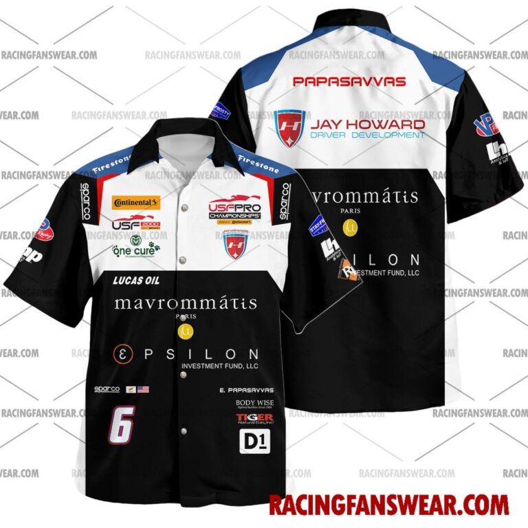 IndyCar store - Loyal fans of Evagoras Papasavvas's Unisex Hawaiian Shirt,Unisex Polo Shirt,Kid Hawaiian Shirt,Kid Polo Shirt:Vintage indycar racing suit,uniform,apparel,shirts,merch,merchandise,jersey,hoodie,jackets,shorts,sweatshirt,outfits,clothes
