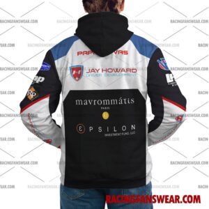 IndyCar store - Loyal fans of Evagoras Papasavvas's Unisex Hoodie,Unisex Pop Top Hoodie,Unisex Zip Hoodie,Unisex T-Shirt,Unisex Sweatshirt,Unisex Long Pants,Kid Hoodie,Kid Zip Hoodie,Kid T-Shirt,Kid Sweatshirt,Kid Long Pants:Vintage indycar racing suit,uniform,apparel,shirts,merch,merchandise,jersey,hoodie,jackets,shorts,sweatshirt,outfits,clothes