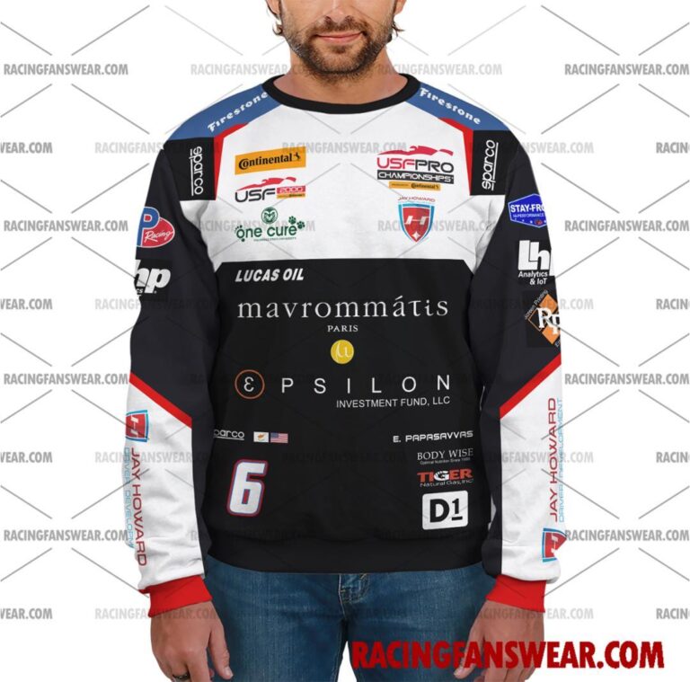 IndyCar store - Loyal fans of Evagoras Papasavvas's Unisex Hoodie,Unisex Pop Top Hoodie,Unisex Zip Hoodie,Unisex T-Shirt,Unisex Sweatshirt,Unisex Long Pants,Kid Hoodie,Kid Zip Hoodie,Kid T-Shirt,Kid Sweatshirt,Kid Long Pants:Vintage indycar racing suit,uniform,apparel,shirts,merch,merchandise,jersey,hoodie,jackets,shorts,sweatshirt,outfits,clothes