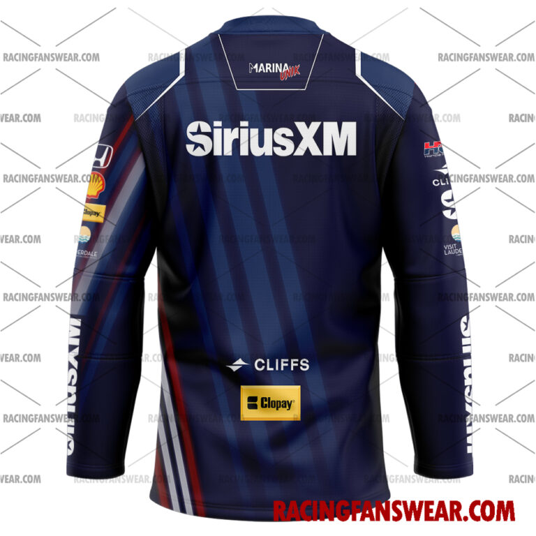 IndyCar store - Loyal fans of Felix Rosenqvist's Men's Baseball Jersey,Women's Baseball Jersey,Kid's Baseball Jersey,Men's Hockey Jerseys,WoMen's Hockey Jerseys,Youth's Hockey Jerseys:Vintage indycar racing suit,uniform,apparel,shirts,merch,merchandise,jersey,hoodie,jackets,shorts,sweatshirt,outfits,clothes