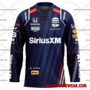 Felix Rosenqvist IndyCar Racing 2025 Uniform Apparel Clothes Baseball Jersey Hockey Jersey 3 IndyCar store - Loyal fans of Felix Rosenqvist's Men's Baseball Jersey,Women's Baseball Jersey,Kid's Baseball Jersey,Men's Hockey Jerseys,WoMen's Hockey Jerseys,Youth's Hockey Jerseys:Vintage indycar racing suit,uniform,apparel,shirts,merch,merchandise,jersey,hoodie,jackets,shorts,sweatshirt,outfits,clothes