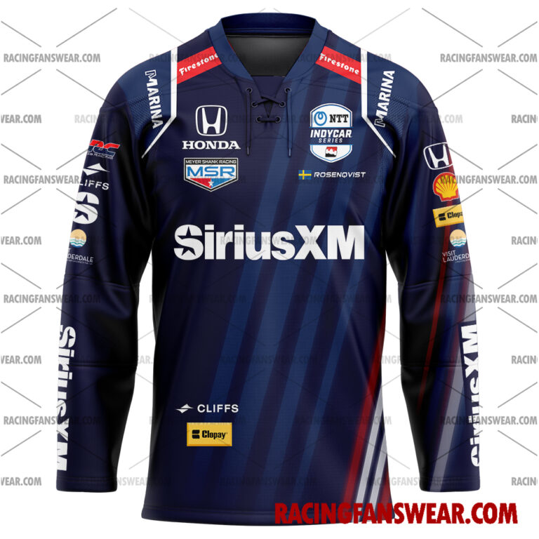 IndyCar store - Loyal fans of Felix Rosenqvist's Men's Baseball Jersey,Women's Baseball Jersey,Kid's Baseball Jersey,Men's Hockey Jerseys,WoMen's Hockey Jerseys,Youth's Hockey Jerseys:Vintage indycar racing suit,uniform,apparel,shirts,merch,merchandise,jersey,hoodie,jackets,shorts,sweatshirt,outfits,clothes