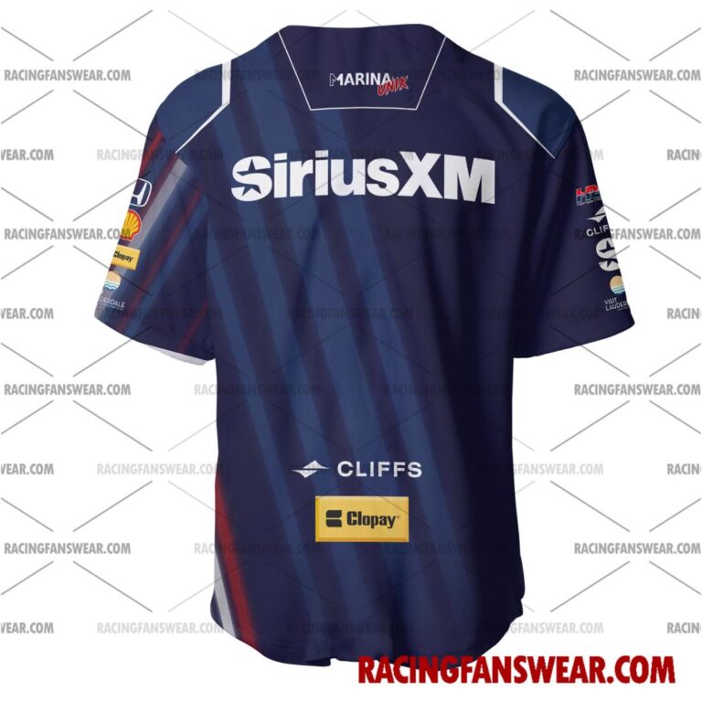 IndyCar store - Loyal fans of Felix Rosenqvist's Men's Baseball Jersey,Women's Baseball Jersey,Kid's Baseball Jersey,Men's Hockey Jerseys,WoMen's Hockey Jerseys,Youth's Hockey Jerseys:Vintage indycar racing suit,uniform,apparel,shirts,merch,merchandise,jersey,hoodie,jackets,shorts,sweatshirt,outfits,clothes