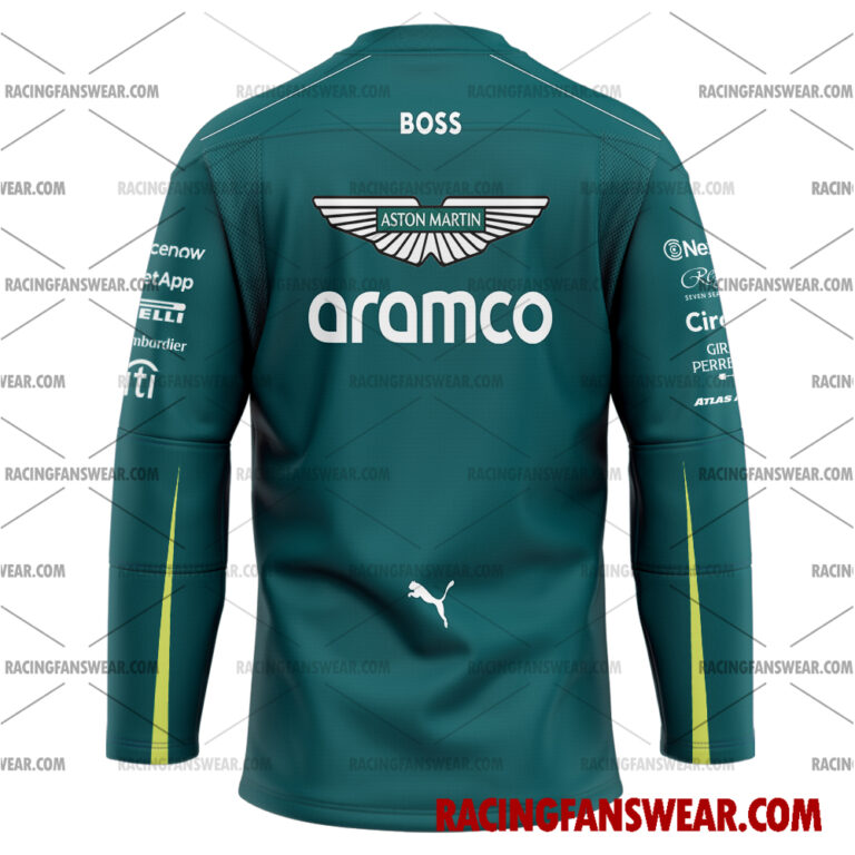 Formula One store - Loyal fans of Fernando Alonso's Men's Baseball Jersey,Women's Baseball Jersey,Kid's Baseball Jersey,Men's Hockey Jerseys,WoMen's Hockey Jerseys,Youth's Hockey Jerseys:vintage formula one racing suit,uniform,apparel,shirts,merch,merchandise,jersey,hoodie,jackets,shorts,sweatshirt,outfits,clothes