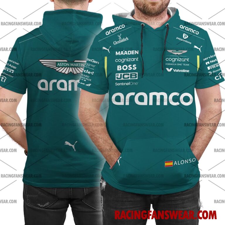 Formula One store - Loyal fans of Fernando Alonso's Bomber Jacket,Unisex Thick Coat,Unisex Sleeveless Hoodie,Unisex Hooded T-Shirt,Kid Sleeveless Hoodie,Kid Hooded T-Shirts,Kid Thick Coat:vintage formula one racing suit,uniform,apparel,shirts,merch,merchandise,jersey,hoodie,jackets,shorts,sweatshirt,outfits,clothes