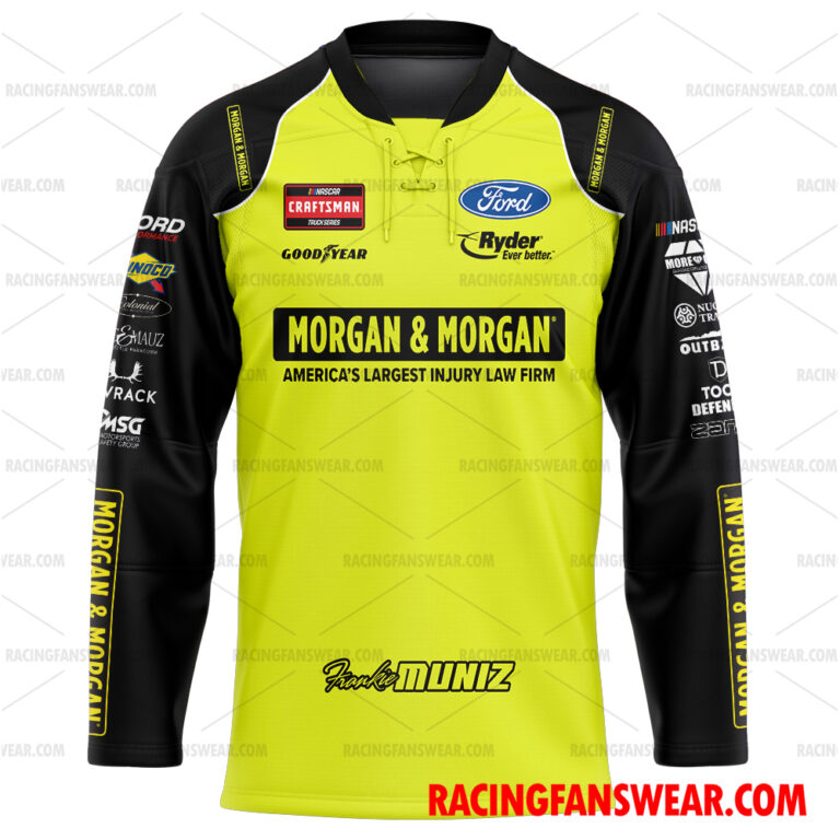 Nascar store - Loyal fans of Frankie Muniz's Men's Baseball Jersey,Women's Baseball Jersey,Kid's Baseball Jersey,Men's Hockey Jerseys,WoMen's Hockey Jerseys,Youth's Hockey Jerseys:vintage nascar racing suit,uniform,apparel,shirts,merch,merchandise,jersey,hoodie,jackets,shorts,sweatshirt,outfits,clothes