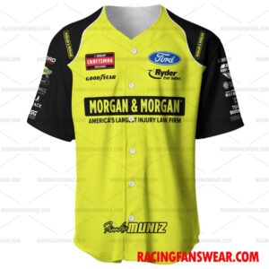 Nascar store - Loyal fans of Frankie Muniz's Men's Baseball Jersey,Women's Baseball Jersey,Kid's Baseball Jersey,Men's Hockey Jerseys,WoMen's Hockey Jerseys,Youth's Hockey Jerseys:vintage nascar racing suit,uniform,apparel,shirts,merch,merchandise,jersey,hoodie,jackets,shorts,sweatshirt,outfits,clothes