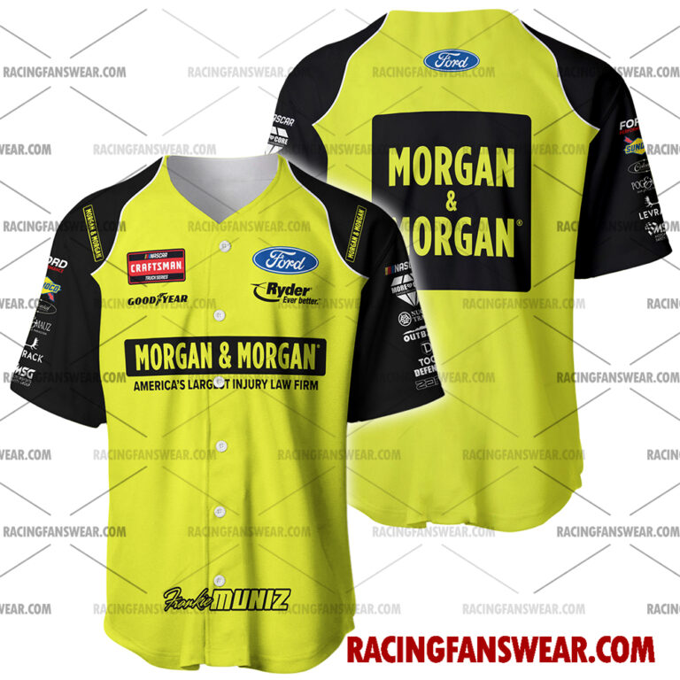 Nascar store - Loyal fans of Frankie Muniz's Men's Baseball Jersey,Women's Baseball Jersey,Kid's Baseball Jersey,Men's Hockey Jerseys,WoMen's Hockey Jerseys,Youth's Hockey Jerseys:vintage nascar racing suit,uniform,apparel,shirts,merch,merchandise,jersey,hoodie,jackets,shorts,sweatshirt,outfits,clothes
