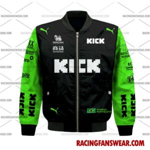 Formula One store - Loyal fans of Gabriel Bortoleto's Bomber Jacket,Unisex Thick Coat,Unisex Sleeveless Hoodie,Unisex Hooded T-Shirt,Kid Sleeveless Hoodie,Kid Hooded T-Shirts,Kid Thick Coat:vintage formula one racing suit,uniform,apparel,shirts,merch,merchandise,jersey,hoodie,jackets,shorts,sweatshirt,outfits,clothes