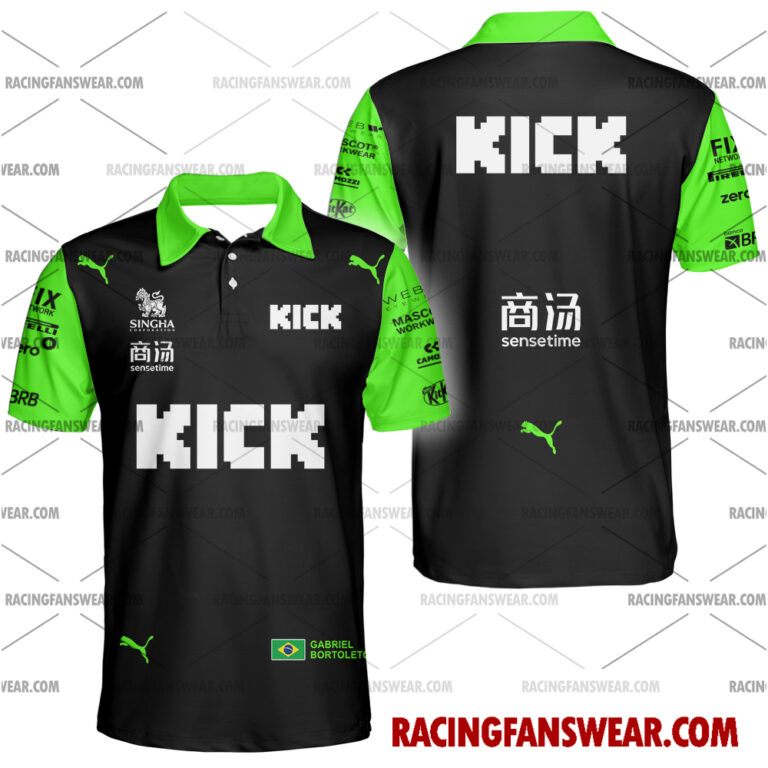 Formula One store - Loyal fans of Gabriel Bortoleto's Unisex Hawaiian Shirt,Unisex Polo Shirt,Kid Hawaiian Shirt,Kid Polo Shirt:vintage formula one racing suit,uniform,apparel,shirts,merch,merchandise,jersey,hoodie,jackets,shorts,sweatshirt,outfits,clothes