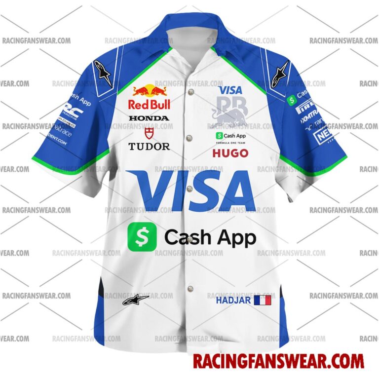 Formula One store - Loyal fans of Isack Hadjar's Unisex Hawaiian Shirt,Unisex Polo Shirt,Kid Hawaiian Shirt,Kid Polo Shirt:vintage formula one racing suit,uniform,apparel,shirts,merch,merchandise,jersey,hoodie,jackets,shorts,sweatshirt,outfits,clothes