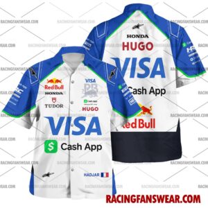 Formula One store - Loyal fans of Isack Hadjar's Unisex Hawaiian Shirt,Unisex Polo Shirt,Kid Hawaiian Shirt,Kid Polo Shirt:vintage formula one racing suit,uniform,apparel,shirts,merch,merchandise,jersey,hoodie,jackets,shorts,sweatshirt,outfits,clothes