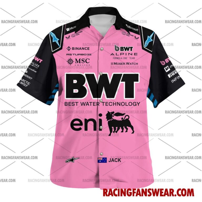 Formula One store - Loyal fans of Jack Doohan's Unisex Hawaiian Shirt,Unisex Polo Shirt,Kid Hawaiian Shirt,Kid Polo Shirt:vintage formula one racing suit,uniform,apparel,shirts,merch,merchandise,jersey,hoodie,jackets,shorts,sweatshirt,outfits,clothes