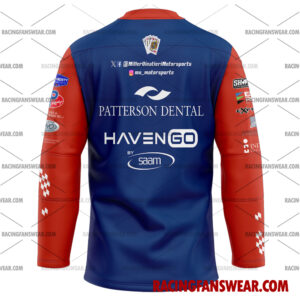 IndyCar store - Loyal fans of Jack William Miller's Men's Baseball Jersey,Women's Baseball Jersey,Kid's Baseball Jersey,Men's Hockey Jerseys,WoMen's Hockey Jerseys,Youth's Hockey Jerseys:Vintage indycar racing suit,uniform,apparel,shirts,merch,merchandise,jersey,hoodie,jackets,shorts,sweatshirt,outfits,clothes