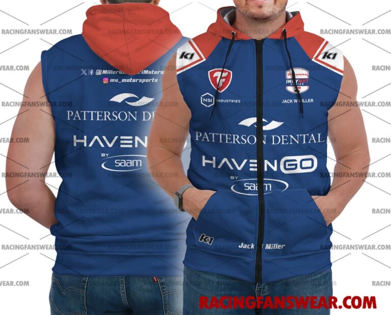 IndyCar store - Loyal fans of Jack William Miller's Bomber Jacket,Unisex Thick Coat,Unisex Sleeveless Hoodie,Unisex Hooded T-Shirt,Kid Sleeveless Hoodie,Kid Hooded T-Shirts,Kid Thick Coat:Vintage indycar racing suit,uniform,apparel,shirts,merch,merchandise,jersey,hoodie,jackets,shorts,sweatshirt,outfits,clothes