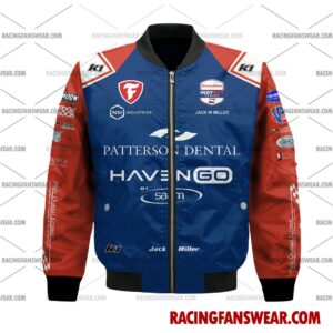 IndyCar store - Loyal fans of Jack William Miller's Bomber Jacket,Unisex Thick Coat,Unisex Sleeveless Hoodie,Unisex Hooded T-Shirt,Kid Sleeveless Hoodie,Kid Hooded T-Shirts,Kid Thick Coat:Vintage indycar racing suit,uniform,apparel,shirts,merch,merchandise,jersey,hoodie,jackets,shorts,sweatshirt,outfits,clothes