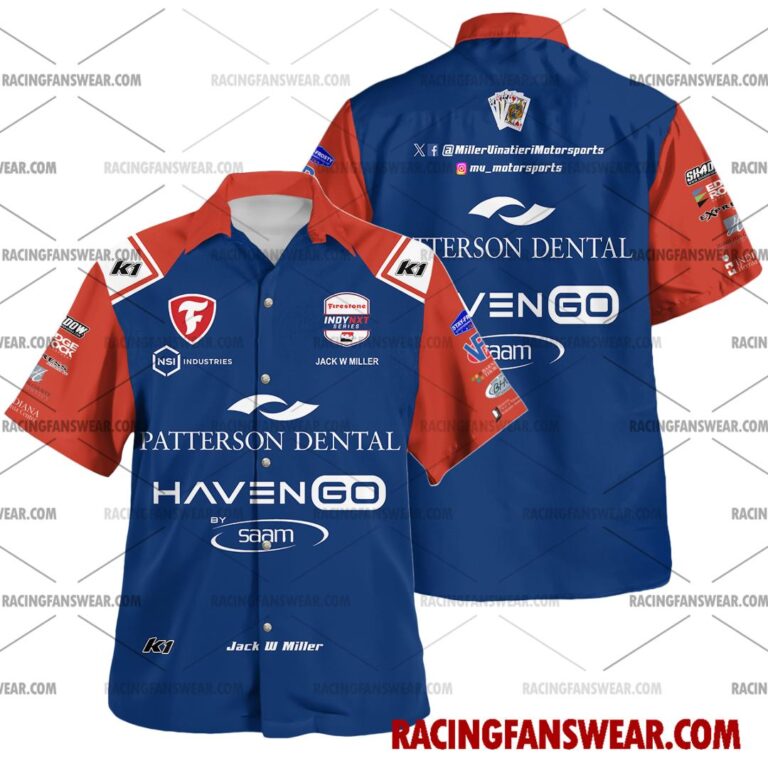 IndyCar store - Loyal fans of Jack William Miller's Unisex Hawaiian Shirt,Unisex Polo Shirt,Kid Hawaiian Shirt,Kid Polo Shirt:Vintage indycar racing suit,uniform,apparel,shirts,merch,merchandise,jersey,hoodie,jackets,shorts,sweatshirt,outfits,clothes