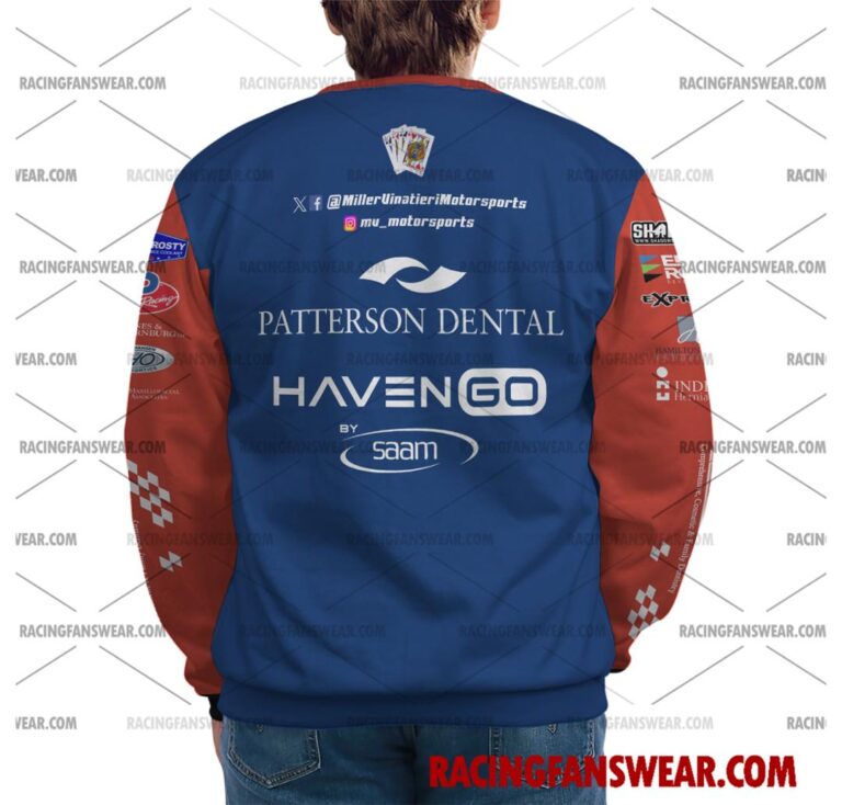 IndyCar store - Loyal fans of Jack William Miller's Unisex Hoodie,Unisex Pop Top Hoodie,Unisex Zip Hoodie,Unisex T-Shirt,Unisex Sweatshirt,Unisex Long Pants,Kid Hoodie,Kid Zip Hoodie,Kid T-Shirt,Kid Sweatshirt,Kid Long Pants:Vintage indycar racing suit,uniform,apparel,shirts,merch,merchandise,jersey,hoodie,jackets,shorts,sweatshirt,outfits,clothes