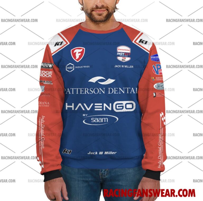 IndyCar store - Loyal fans of Jack William Miller's Unisex Hoodie,Unisex Pop Top Hoodie,Unisex Zip Hoodie,Unisex T-Shirt,Unisex Sweatshirt,Unisex Long Pants,Kid Hoodie,Kid Zip Hoodie,Kid T-Shirt,Kid Sweatshirt,Kid Long Pants:Vintage indycar racing suit,uniform,apparel,shirts,merch,merchandise,jersey,hoodie,jackets,shorts,sweatshirt,outfits,clothes