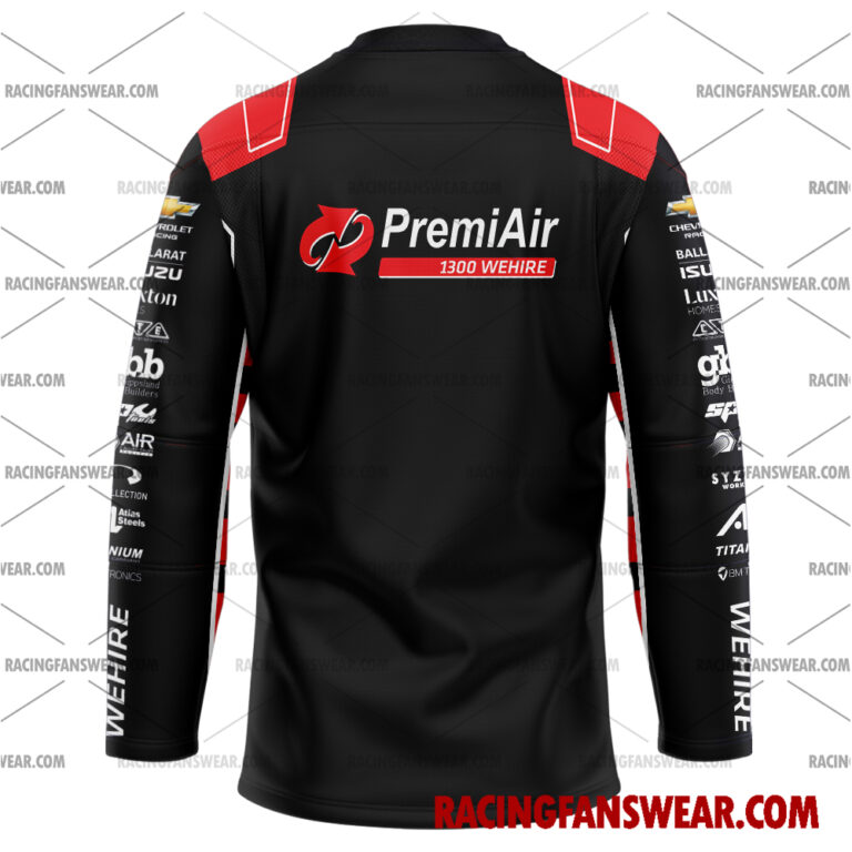 Supercars Championship store - Loyal fans of James Golding's Men's Baseball Jersey,Women's Baseball Jersey,Kid's Baseball Jersey,Men's Hockey Jerseys,WoMen's Hockey Jerseys,Youth's Hockey Jerseys:vintage Supercars racing suit,uniform,apparel,shirts,merch,merchandise,jersey,hoodie,jackets,shorts,sweatshirt,outfits,clothes