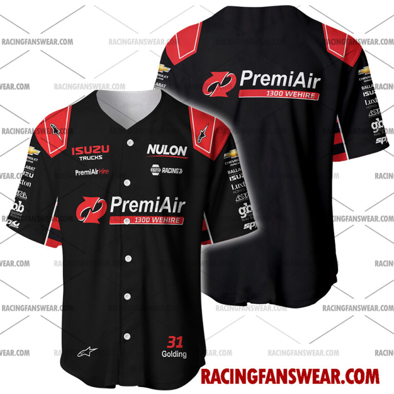 Supercars Championship store - Loyal fans of James Golding's Men's Baseball Jersey,Women's Baseball Jersey,Kid's Baseball Jersey,Men's Hockey Jerseys,WoMen's Hockey Jerseys,Youth's Hockey Jerseys:vintage Supercars racing suit,uniform,apparel,shirts,merch,merchandise,jersey,hoodie,jackets,shorts,sweatshirt,outfits,clothes