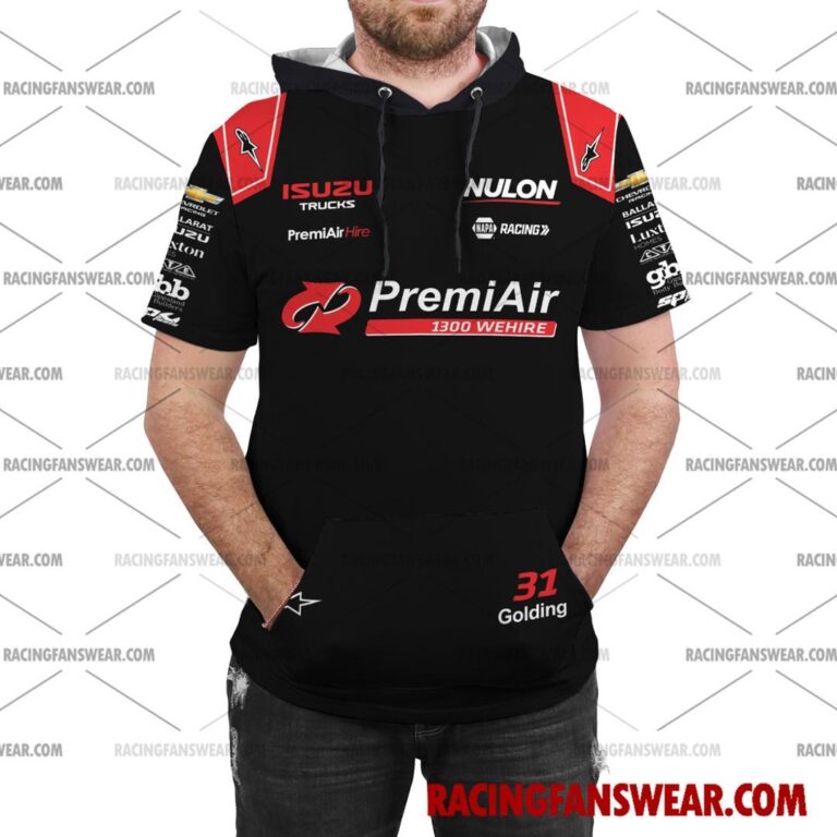 Supercars Championship store - Loyal fans of James Golding's Bomber Jacket,Unisex Thick Coat,Unisex Sleeveless Hoodie,Unisex Hooded T-Shirt,Kid Sleeveless Hoodie,Kid Hooded T-Shirts,Kid Thick Coat:vintage Supercars racing suit,uniform,apparel,shirts,merch,merchandise,jersey,hoodie,jackets,shorts,sweatshirt,outfits,clothes