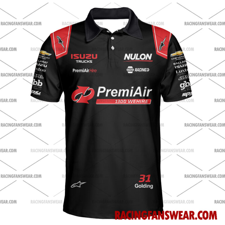 Supercars Championship store - Loyal fans of James Golding's Unisex Hawaiian Shirt,Unisex Polo Shirt,Kid Hawaiian Shirt,Kid Polo Shirt:vintage Supercars racing suit,uniform,apparel,shirts,merch,merchandise,jersey,hoodie,jackets,shorts,sweatshirt,outfits,clothes