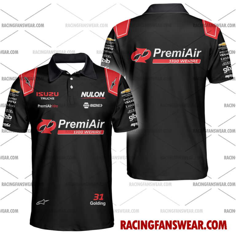 Supercars Championship store - Loyal fans of James Golding's Unisex Hawaiian Shirt,Unisex Polo Shirt,Kid Hawaiian Shirt,Kid Polo Shirt:vintage Supercars racing suit,uniform,apparel,shirts,merch,merchandise,jersey,hoodie,jackets,shorts,sweatshirt,outfits,clothes