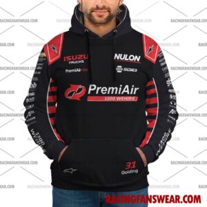 James Golding Supercars Racing 2025 Uniform Apparel Clothes Sweatshirt Zip Pop Top Hoodie T-Shirt Long Pant 1 Supercars Championship store - Loyal fans of James Golding's Unisex Hoodie,Unisex Pop Top Hoodie,Unisex Zip Hoodie,Unisex T-Shirt,Unisex Sweatshirt,Unisex Long Pants,Kid Hoodie,Kid Zip Hoodie,Kid T-Shirt,Kid Sweatshirt,Kid Long Pants:vintage Supercars racing suit,uniform,apparel,shirts,merch,merchandise,jersey,hoodie,jackets,shorts,sweatshirt,outfits,clothes