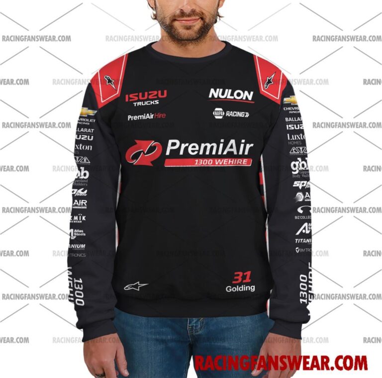 Supercars Championship store - Loyal fans of James Golding's Unisex Hoodie,Unisex Pop Top Hoodie,Unisex Zip Hoodie,Unisex T-Shirt,Unisex Sweatshirt,Unisex Long Pants,Kid Hoodie,Kid Zip Hoodie,Kid T-Shirt,Kid Sweatshirt,Kid Long Pants:vintage Supercars racing suit,uniform,apparel,shirts,merch,merchandise,jersey,hoodie,jackets,shorts,sweatshirt,outfits,clothes