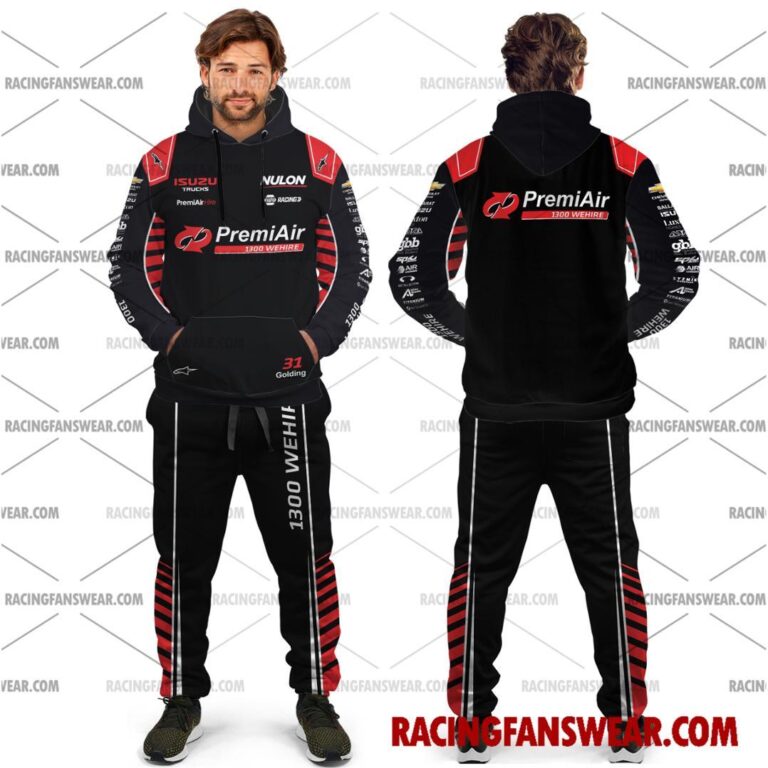 Supercars Championship store - Loyal fans of James Golding's Unisex Hoodie,Unisex Pop Top Hoodie,Unisex Zip Hoodie,Unisex T-Shirt,Unisex Sweatshirt,Unisex Long Pants,Kid Hoodie,Kid Zip Hoodie,Kid T-Shirt,Kid Sweatshirt,Kid Long Pants:vintage Supercars racing suit,uniform,apparel,shirts,merch,merchandise,jersey,hoodie,jackets,shorts,sweatshirt,outfits,clothes