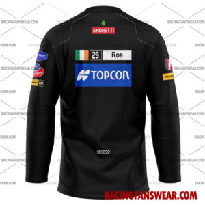 IndyCar store - Loyal fans of James Roe's Men's Baseball Jersey,Women's Baseball Jersey,Kid's Baseball Jersey,Men's Hockey Jerseys,WoMen's Hockey Jerseys,Youth's Hockey Jerseys:Vintage indycar racing suit,uniform,apparel,shirts,merch,merchandise,jersey,hoodie,jackets,shorts,sweatshirt,outfits,clothes