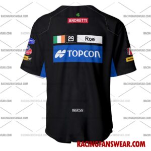 IndyCar store - Loyal fans of James Roe's Men's Baseball Jersey,Women's Baseball Jersey,Kid's Baseball Jersey,Men's Hockey Jerseys,WoMen's Hockey Jerseys,Youth's Hockey Jerseys:Vintage indycar racing suit,uniform,apparel,shirts,merch,merchandise,jersey,hoodie,jackets,shorts,sweatshirt,outfits,clothes