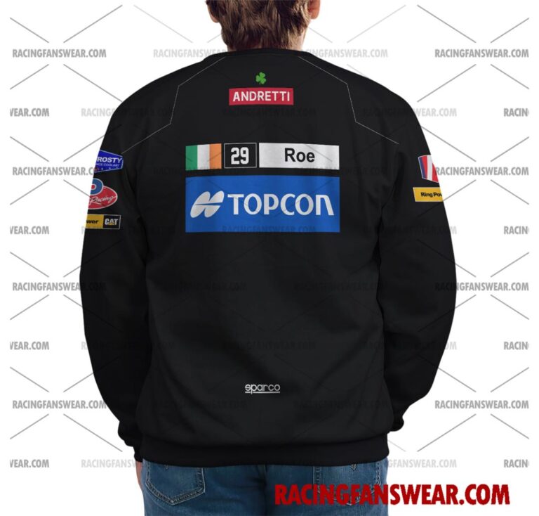 IndyCar store - Loyal fans of James Roe's Unisex Hoodie,Unisex Pop Top Hoodie,Unisex Zip Hoodie,Unisex T-Shirt,Unisex Sweatshirt,Unisex Long Pants,Kid Hoodie,Kid Zip Hoodie,Kid T-Shirt,Kid Sweatshirt,Kid Long Pants:Vintage indycar racing suit,uniform,apparel,shirts,merch,merchandise,jersey,hoodie,jackets,shorts,sweatshirt,outfits,clothes