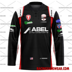 IndyCar store - Loyal fans of Jordan Missig's Men's Baseball Jersey,Women's Baseball Jersey,Kid's Baseball Jersey,Men's Hockey Jerseys,WoMen's Hockey Jerseys,Youth's Hockey Jerseys:Vintage indycar racing suit,uniform,apparel,shirts,merch,merchandise,jersey,hoodie,jackets,shorts,sweatshirt,outfits,clothes