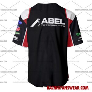 IndyCar store - Loyal fans of Jordan Missig's Men's Baseball Jersey,Women's Baseball Jersey,Kid's Baseball Jersey,Men's Hockey Jerseys,WoMen's Hockey Jerseys,Youth's Hockey Jerseys:Vintage indycar racing suit,uniform,apparel,shirts,merch,merchandise,jersey,hoodie,jackets,shorts,sweatshirt,outfits,clothes