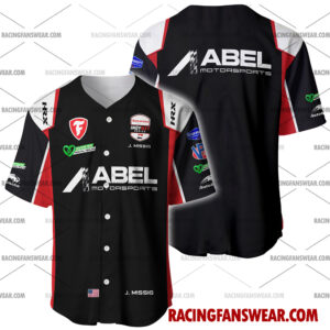 IndyCar store - Loyal fans of Jordan Missig's Men's Baseball Jersey,Women's Baseball Jersey,Kid's Baseball Jersey,Men's Hockey Jerseys,WoMen's Hockey Jerseys,Youth's Hockey Jerseys:Vintage indycar racing suit,uniform,apparel,shirts,merch,merchandise,jersey,hoodie,jackets,shorts,sweatshirt,outfits,clothes