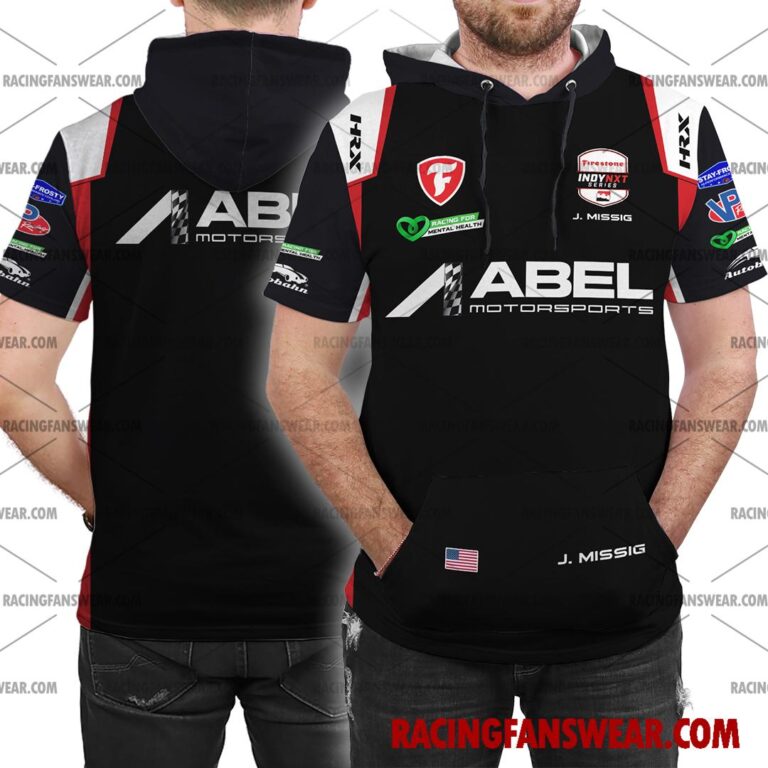 IndyCar store - Loyal fans of Jordan Missig's Bomber Jacket,Unisex Thick Coat,Unisex Sleeveless Hoodie,Unisex Hooded T-Shirt,Kid Sleeveless Hoodie,Kid Hooded T-Shirts,Kid Thick Coat:Vintage indycar racing suit,uniform,apparel,shirts,merch,merchandise,jersey,hoodie,jackets,shorts,sweatshirt,outfits,clothes