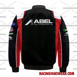 IndyCar store - Loyal fans of Jordan Missig's Bomber Jacket,Unisex Thick Coat,Unisex Sleeveless Hoodie,Unisex Hooded T-Shirt,Kid Sleeveless Hoodie,Kid Hooded T-Shirts,Kid Thick Coat:Vintage indycar racing suit,uniform,apparel,shirts,merch,merchandise,jersey,hoodie,jackets,shorts,sweatshirt,outfits,clothes