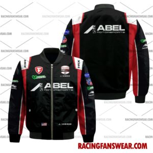IndyCar store - Loyal fans of Jordan Missig's Bomber Jacket,Unisex Thick Coat,Unisex Sleeveless Hoodie,Unisex Hooded T-Shirt,Kid Sleeveless Hoodie,Kid Hooded T-Shirts,Kid Thick Coat:Vintage indycar racing suit,uniform,apparel,shirts,merch,merchandise,jersey,hoodie,jackets,shorts,sweatshirt,outfits,clothes
