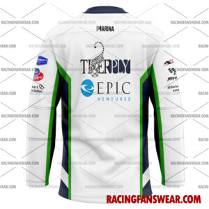 IndyCar store - Loyal fans of Josh Pierson's Men's Baseball Jersey,Women's Baseball Jersey,Kid's Baseball Jersey,Men's Hockey Jerseys,WoMen's Hockey Jerseys,Youth's Hockey Jerseys:Vintage indycar racing suit,uniform,apparel,shirts,merch,merchandise,jersey,hoodie,jackets,shorts,sweatshirt,outfits,clothes