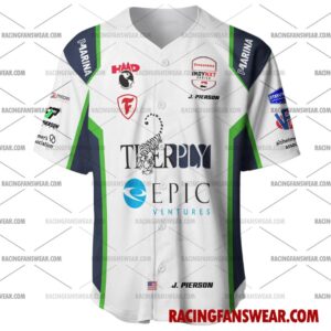 IndyCar store - Loyal fans of Josh Pierson's Men's Baseball Jersey,Women's Baseball Jersey,Kid's Baseball Jersey,Men's Hockey Jerseys,WoMen's Hockey Jerseys,Youth's Hockey Jerseys:Vintage indycar racing suit,uniform,apparel,shirts,merch,merchandise,jersey,hoodie,jackets,shorts,sweatshirt,outfits,clothes