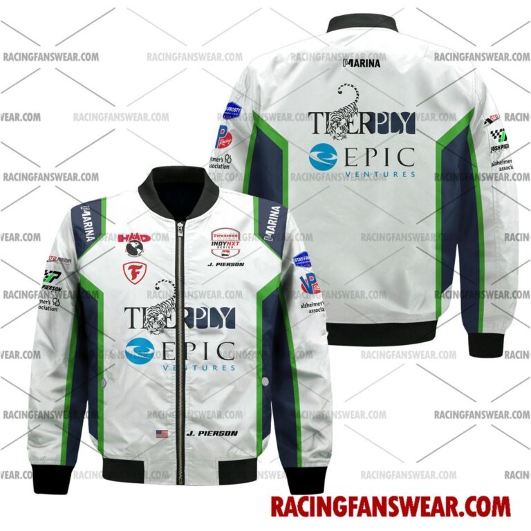 IndyCar store - Loyal fans of Josh Pierson's Bomber Jacket,Unisex Thick Coat,Unisex Sleeveless Hoodie,Unisex Hooded T-Shirt,Kid Sleeveless Hoodie,Kid Hooded T-Shirts,Kid Thick Coat:Vintage indycar racing suit,uniform,apparel,shirts,merch,merchandise,jersey,hoodie,jackets,shorts,sweatshirt,outfits,clothes