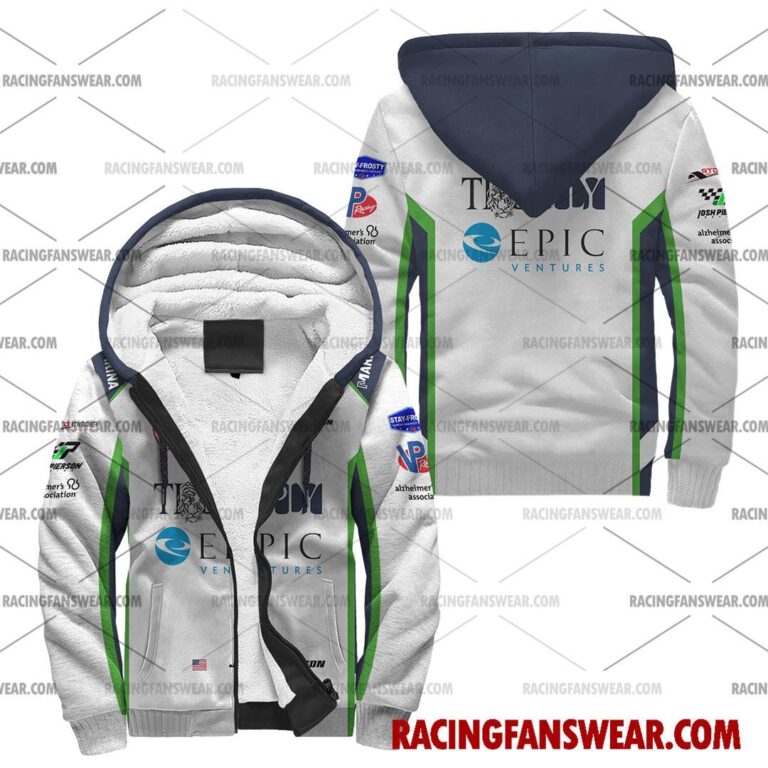 IndyCar store - Loyal fans of Josh Pierson's Bomber Jacket,Unisex Thick Coat,Unisex Sleeveless Hoodie,Unisex Hooded T-Shirt,Kid Sleeveless Hoodie,Kid Hooded T-Shirts,Kid Thick Coat:Vintage indycar racing suit,uniform,apparel,shirts,merch,merchandise,jersey,hoodie,jackets,shorts,sweatshirt,outfits,clothes