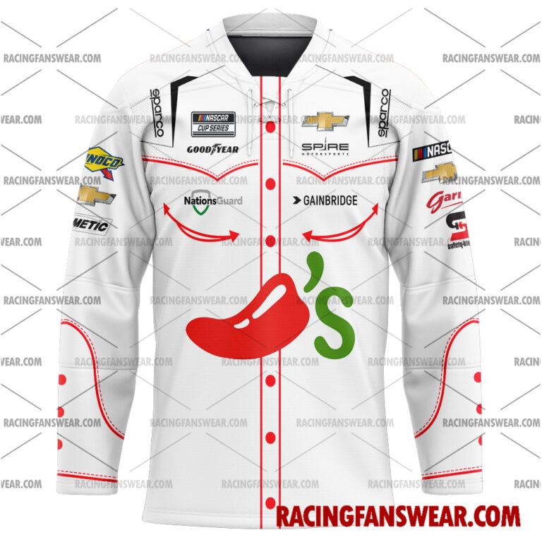 Nascar store - Loyal fans of Justin Haley's Men's Baseball Jersey,Women's Baseball Jersey,Kid's Baseball Jersey,Men's Hockey Jerseys,WoMen's Hockey Jerseys,Youth's Hockey Jerseys:vintage nascar racing suit,uniform,apparel,shirts,merch,merchandise,jersey,hoodie,jackets,shorts,sweatshirt,outfits,clothes