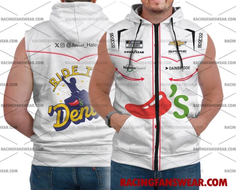 Nascar store - Loyal fans of Justin Haley's Bomber Jacket,Unisex Thick Coat,Unisex Sleeveless Hoodie,Unisex Hooded T-Shirt,Kid Sleeveless Hoodie,Kid Hooded T-Shirts,Kid Thick Coat:vintage nascar racing suit,uniform,apparel,shirts,merch,merchandise,jersey,hoodie,jackets,shorts,sweatshirt,outfits,clothes