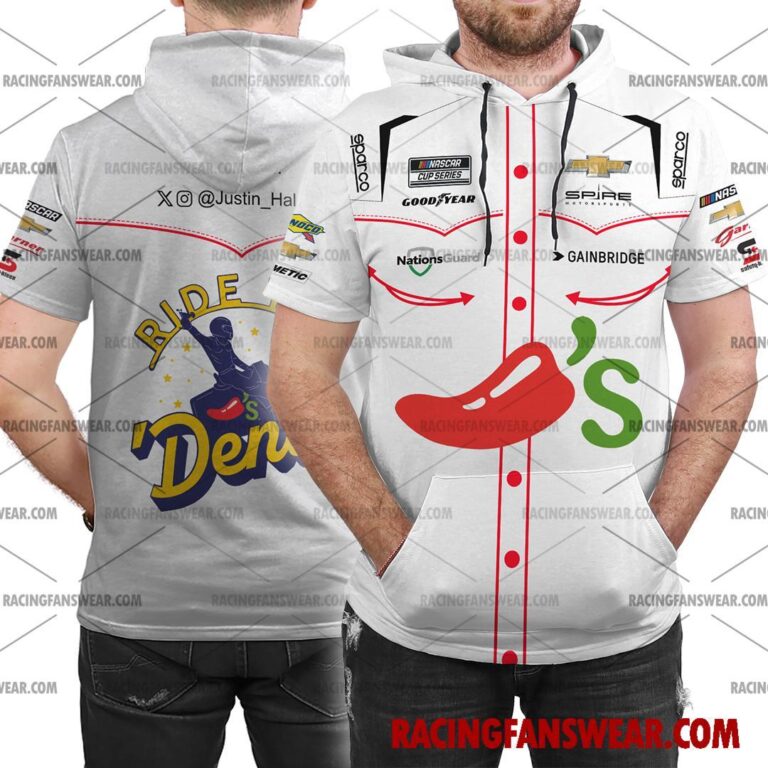 Nascar store - Loyal fans of Justin Haley's Bomber Jacket,Unisex Thick Coat,Unisex Sleeveless Hoodie,Unisex Hooded T-Shirt,Kid Sleeveless Hoodie,Kid Hooded T-Shirts,Kid Thick Coat:vintage nascar racing suit,uniform,apparel,shirts,merch,merchandise,jersey,hoodie,jackets,shorts,sweatshirt,outfits,clothes
