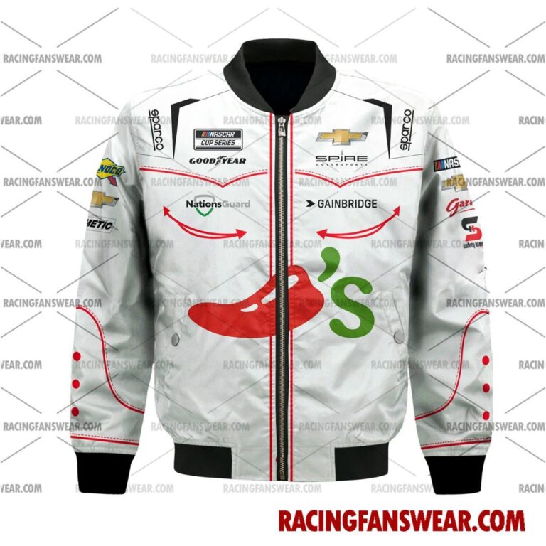 Nascar store - Loyal fans of Justin Haley's Bomber Jacket,Unisex Thick Coat,Unisex Sleeveless Hoodie,Unisex Hooded T-Shirt,Kid Sleeveless Hoodie,Kid Hooded T-Shirts,Kid Thick Coat:vintage nascar racing suit,uniform,apparel,shirts,merch,merchandise,jersey,hoodie,jackets,shorts,sweatshirt,outfits,clothes